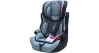 Автокресло Kari Kids гр. 1/2/3 (9-36 кг) HB619-G