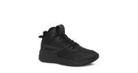 Кроссовки мужские FILA CHAIN MID WNTR черные 44 EU