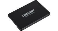 SSD накопитель DIGMA Run S9 2.5' 256 ГБ (DGSR2256GS93T)
