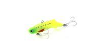 Раттлин Yoshi Onyx Primula Vibe 17,5 г, 73 мм, dot chartreuse, 1 шт.