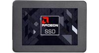 SSD накопитель AMD Radeon R5 2.5' 256 ГБ (R5SL256G)