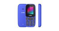 Сотовый телефон Strike A13 Dark Blue