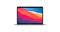 Ноутбук Apple MacBook Air 13' M1/8Gb/256Gb/Space Gray (MGN63)