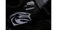 SSD накопитель KingSpec P3-256 2.5' 256 ГБ (P3-256)