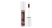 Тинт для губ Luxvisage Lip Tint Aqua Gel с гиалуроновым комплексом, тон 04 Rosewood