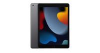 Планшет Apple iPad 2021 64Gb Wi-Fi A2602, 64GB, iOS серый космос [mk2k3ll/a]