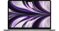 Ноутбук Apple MacBook Air 13 M2 8/256GB Space Grey (MLXW3ZP/A)