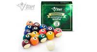 Шары Start Billiards ПУЛ 57мм 797405