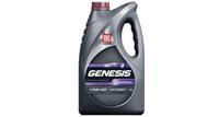 Моторное масло Lukoil Genesis Universal 10W40 4 л