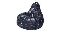Кресло Мешок Груша Planet (XL, Классический)