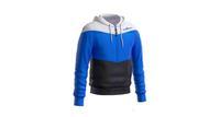 Спортивная куртка юниорская PROS jacket Junior M095303603W