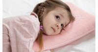 Детская подушка Baby 3+ Girl