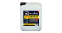 Суперпластификатор для бетонов и растворов Goodhim INTERPLAST AT, 5 л