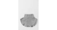 Воротник детский Reima 5300014A серый, onesize