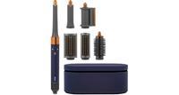 Стайлер Dyson Airwrap Complete Long HS05 IN синий/медь