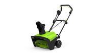 Снегоуборщик электрический Greenworks SN2300 2602707
