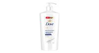 Крем-гель для душа Dove для всей семьи,питание и увлажнение,0% сульфатов,610 мл