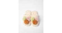 Тапочки женские ARYA HOME COLLECTION Softy розовые 39 RU