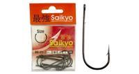 Крючки Saikyo BS-2313 BN №4/0 ( 1 упк. по 10шт.)