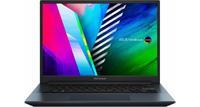 Ноутбук ASUS Vivobook Pro 14 M7400QE-KM117 Black (90NB0V51-M004H0)