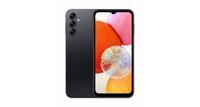 Смартфон Samsung Galaxy A14 4/128GB Black