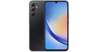 Смартфон Samsung Galaxy A34 8/256GB Graphite