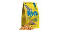 Корм для волнистых попугаев RIO, 1 кг
