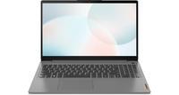 Ноутбук Lenovo IdeaPad 3 Gen 7 серый (82RN000ERK)
