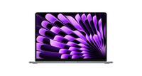 Ноутбук Apple MacBook Air 15 15.3' 2023 M2 8/256GB Space Gray