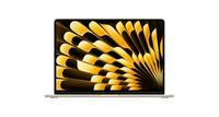 Ноутбук Apple MacBook Air 15 15.3' 2023 M2 8/256GB Starlight