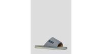 Тапочки женские Vitacci Home SLIP821-10 голубые 38-39 RU