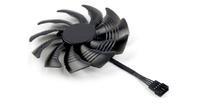 Вентилятор для видеокарты Gigabyte GTX 1060, 1070, N960