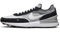 Кроссовки мужские Nike M Waffle One Se серые 9.5 US