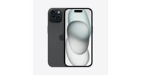 Смартфон Apple iPhone 15 128Gb Black