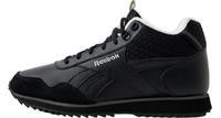 Кроссовки мужские Reebok Royal Glide Mid черные 11 US