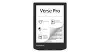 Книга электронная PocketBook 634 Verse Pro Azure, PB634-A-WW