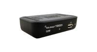 DVB-T2 приставка Selenga T20DI Black