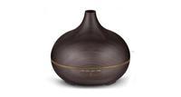 Аромадиффузор ZDK R23 dark wood
