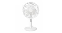 Вентилятор настольный Solove Desktop Fan F5 White