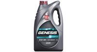 Моторное масло Lukoil Genesis Armortech Diesel 5W30 4 л