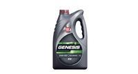 Моторное масло Lukoil Genesis Armortech JP 5W30 4 л