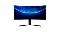 34' Монитор Xiaomi Curved Display Black 144Hz 3440x1440 VA