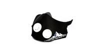 Тренировочная маска Elevation Training Mask 2.0 черный M