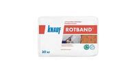 Штукатурка KNAUF Ротбанд (007564) гипсовая 30 кг