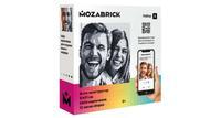 Фотоконструктор MOZABRICK Набор S, размер картины 51х51 см, 5833 детали