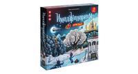 Настольная игра Cosmodrome Games Имаджинариум New year