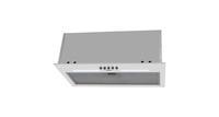 Вытяжка встраиваемая Hansa OMP6251WGH 1М White