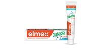 Зубная паста для детей Elmex Junior 6-12 лет, 75 мл