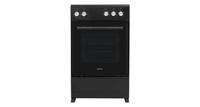 Электрическая плита Simfer F50VB03016 Black
