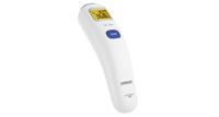 Термометр инфракрасный медицинский Omron Gentle Temp 720 MC-720-E